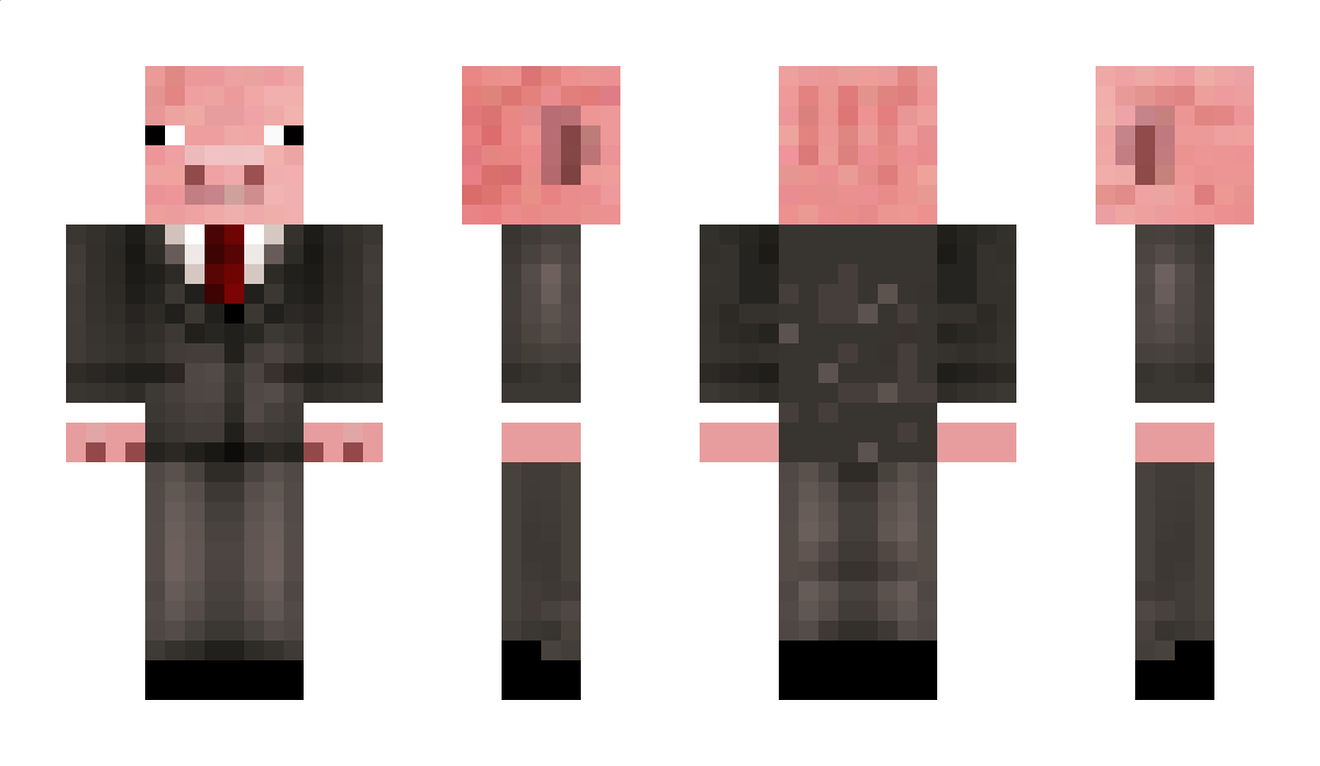 EnisErtugrul Minecraft Skin