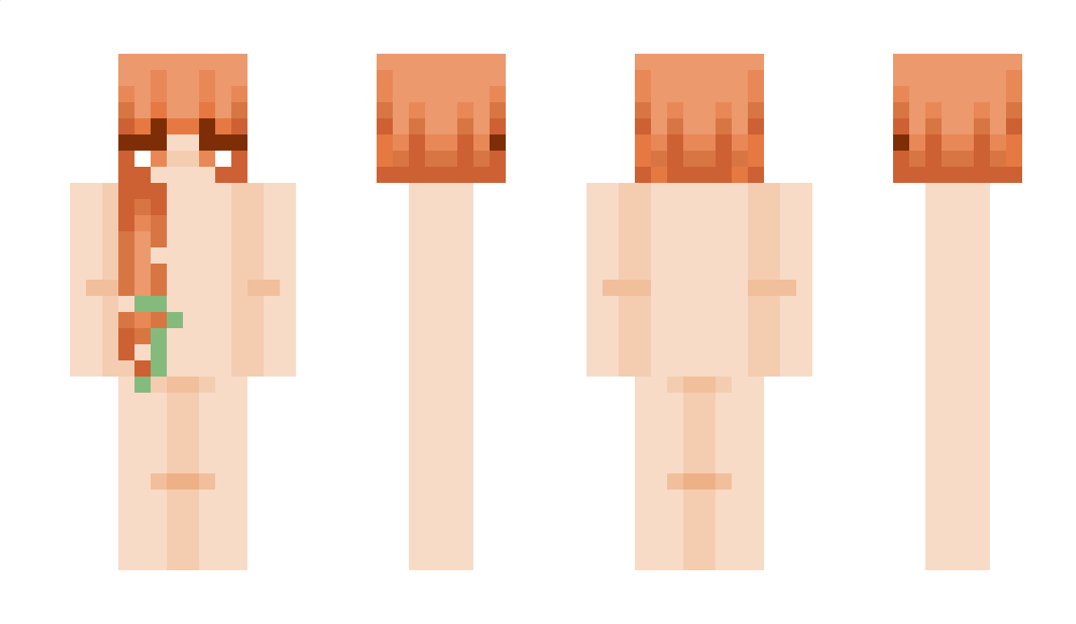 Salkar Minecraft Skin