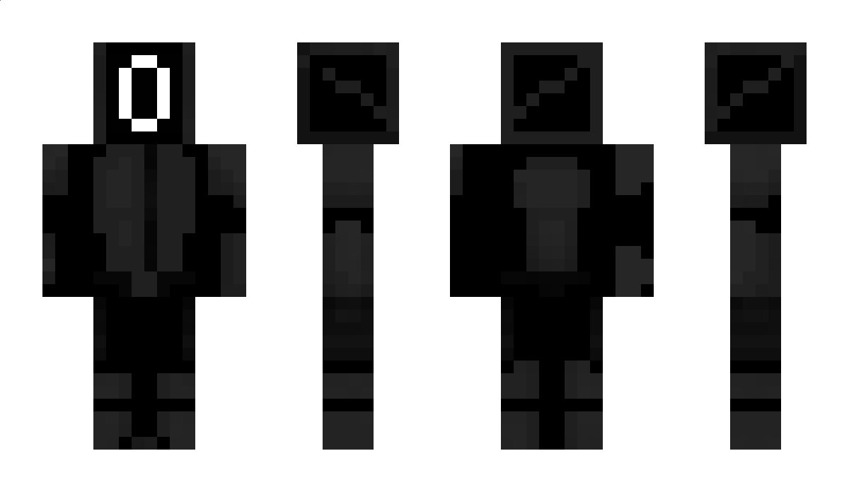 Can0901 Minecraft Skin