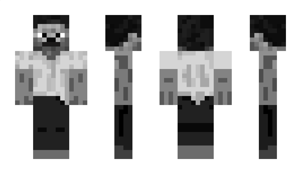 Deathryder180 Minecraft Skin