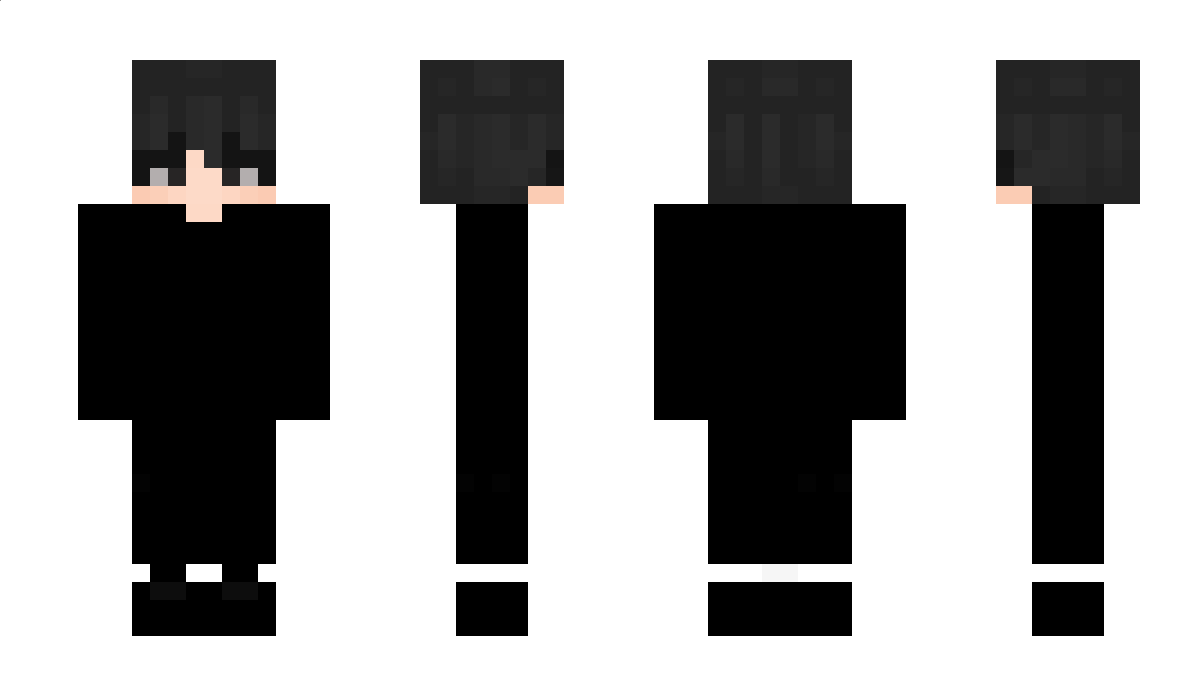 Apellovskyy Minecraft Skin