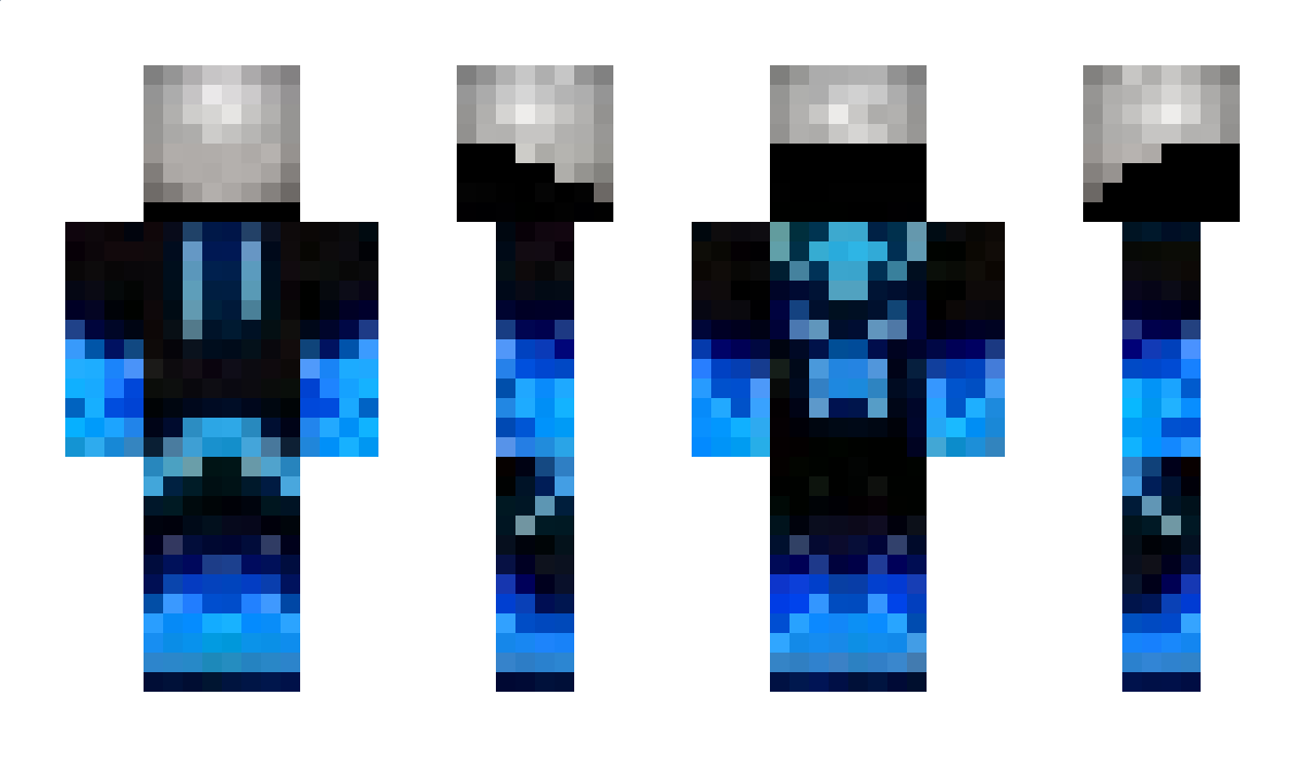 joby1234566 Minecraft Skin