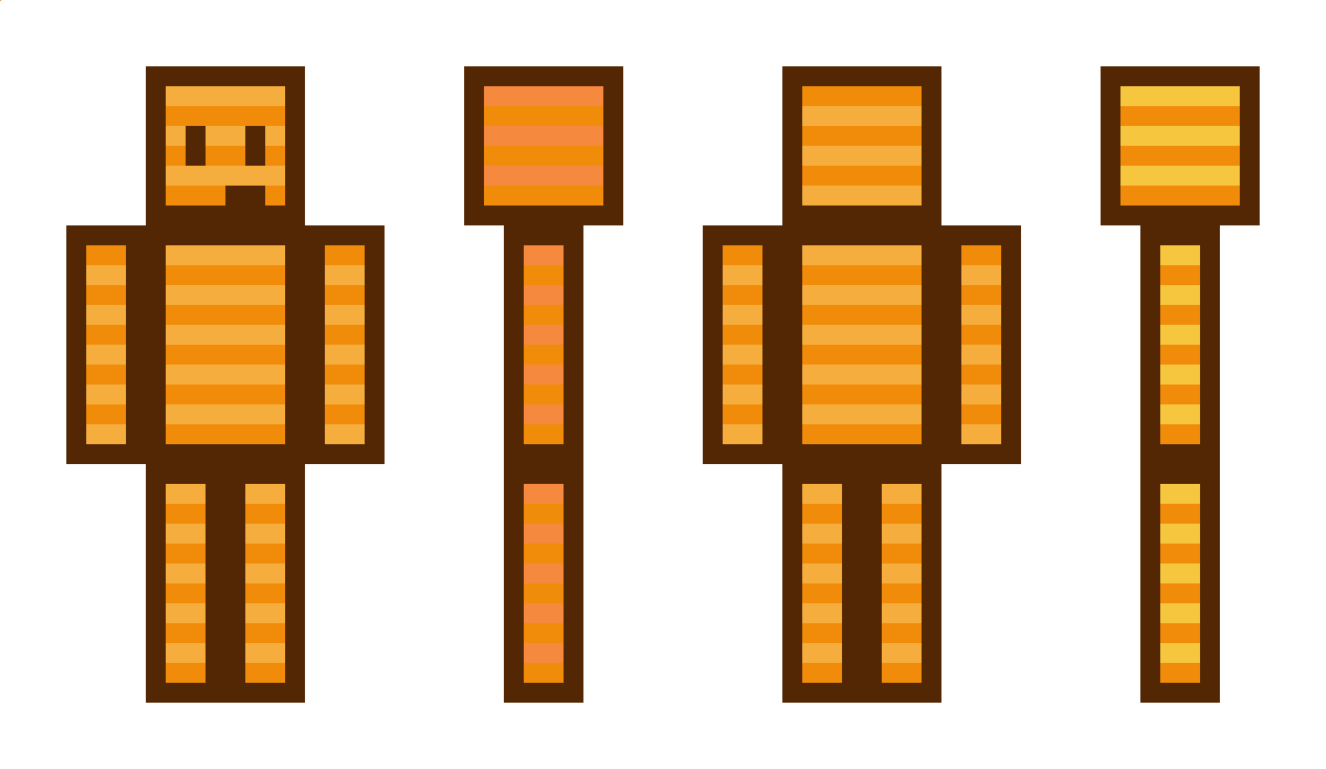 Wez752003 Minecraft Skin