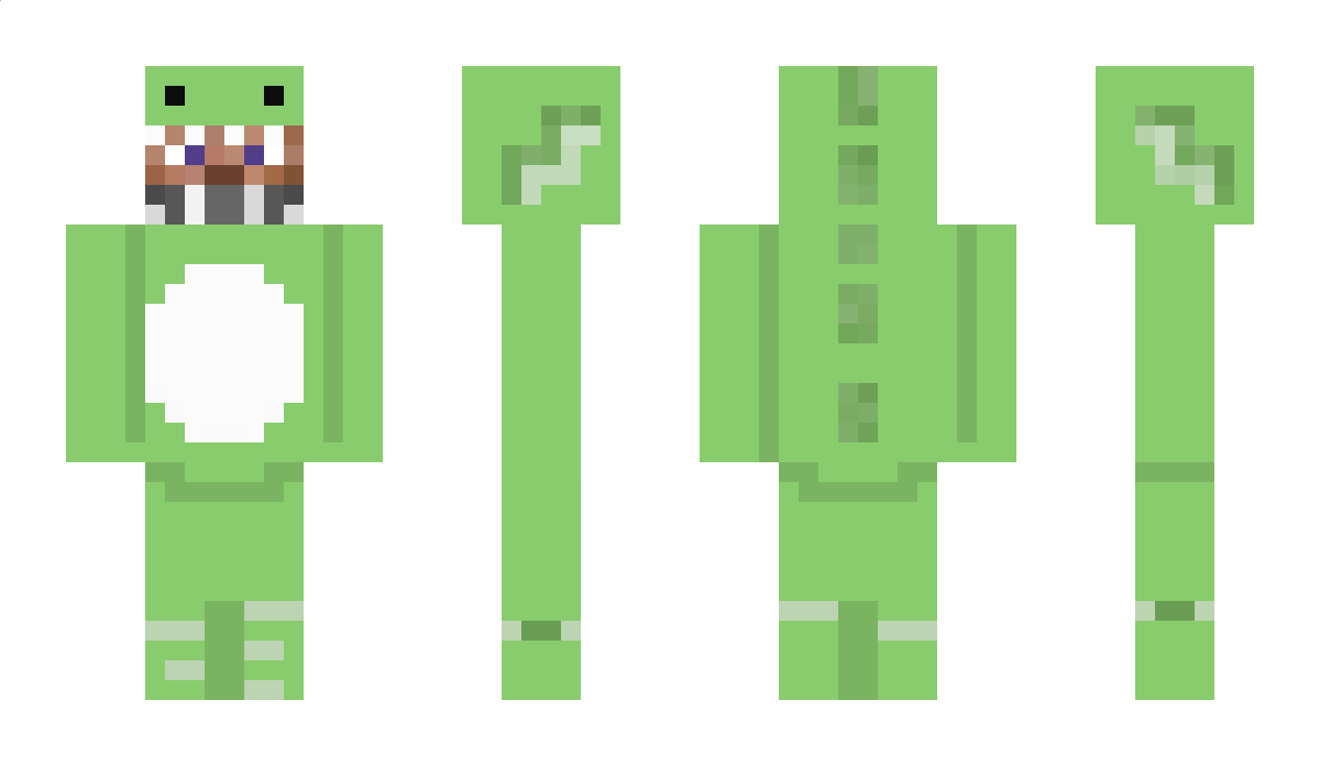 NastyHabits Minecraft Skin