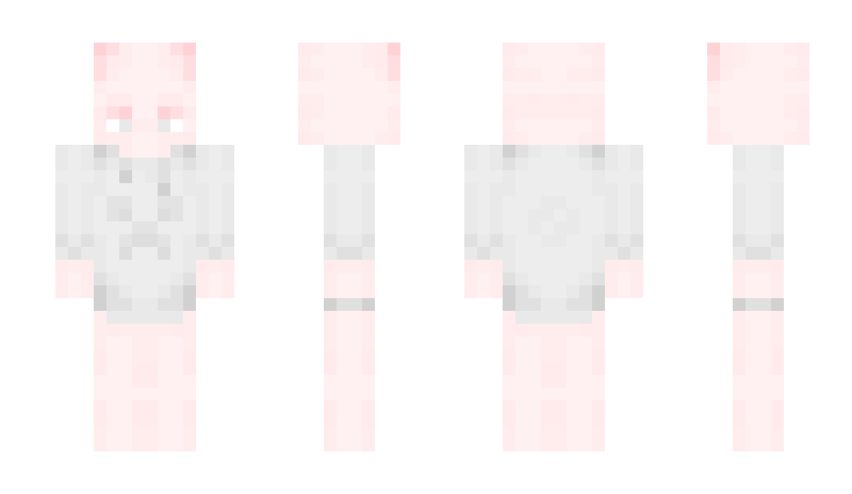 Hyperion_Gaming Minecraft Skin