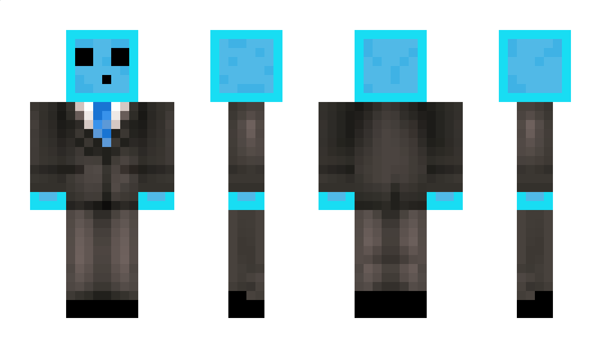 cmod3 Minecraft Skin