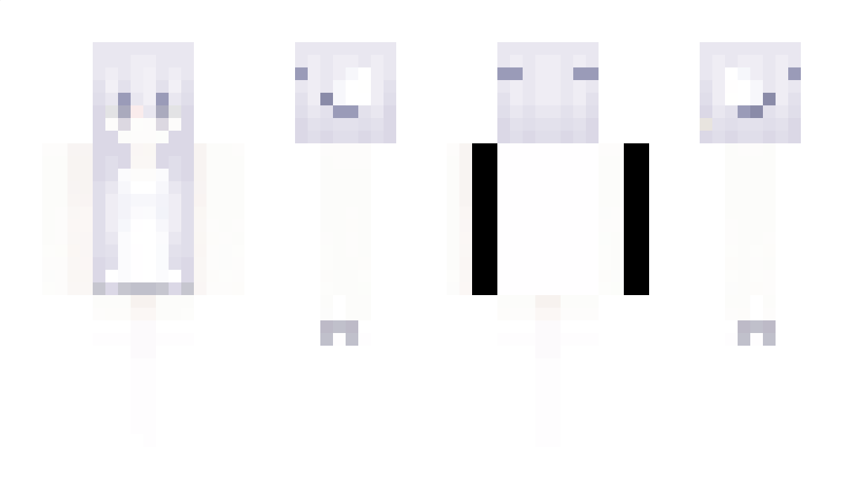 Tulpen Minecraft Skin