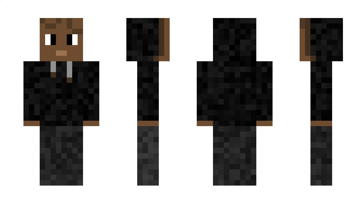 Alvelutt Minecraft Skin