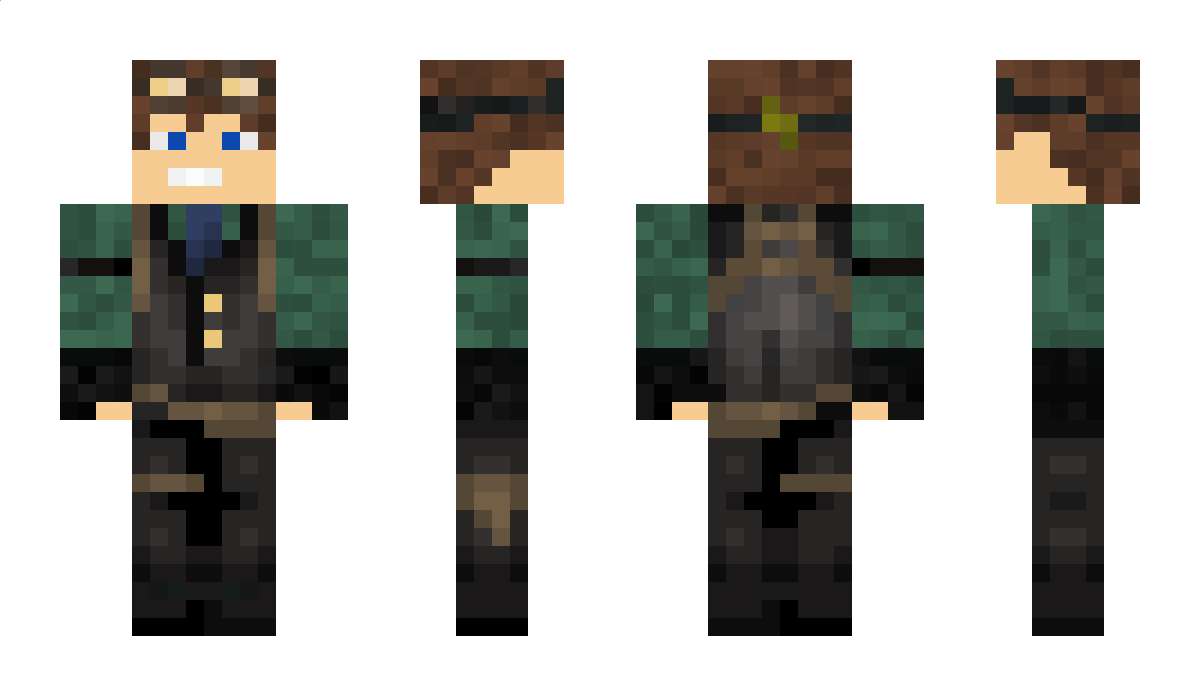 BD6_ Minecraft Skin