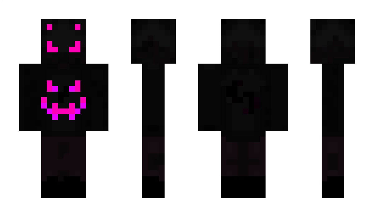 Phi2104lipp Minecraft Skin