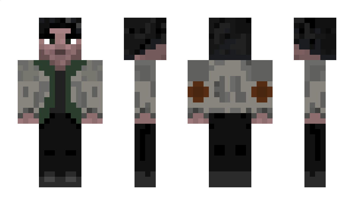 zyhnx_ Minecraft Skin