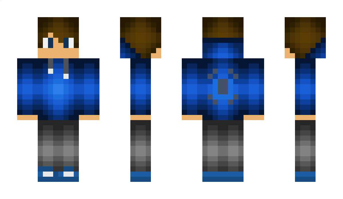 ACEDYT Minecraft Skin