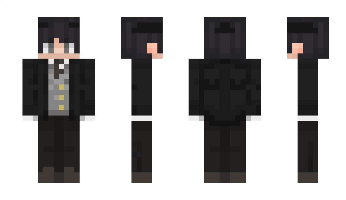 Riccardopsq Minecraft Skin