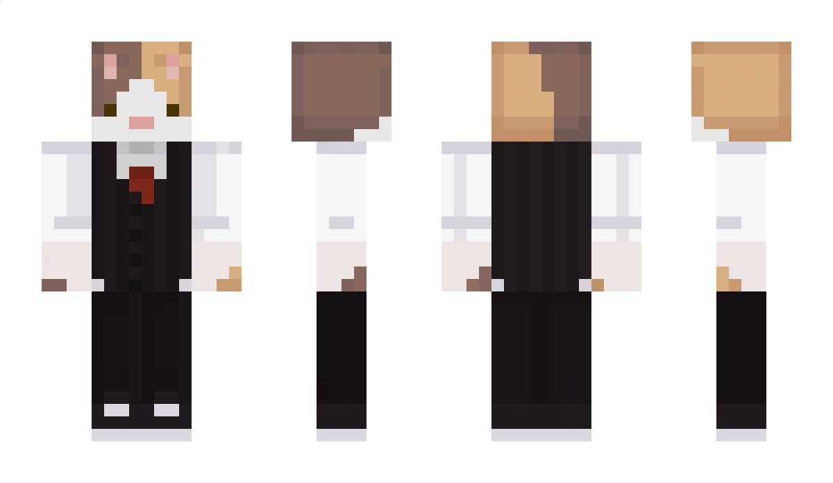 Er_xn Minecraft Skin