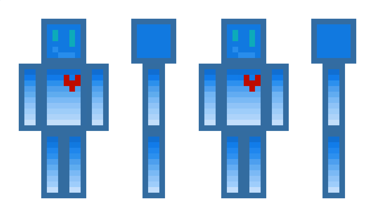 Tovu Minecraft Skin