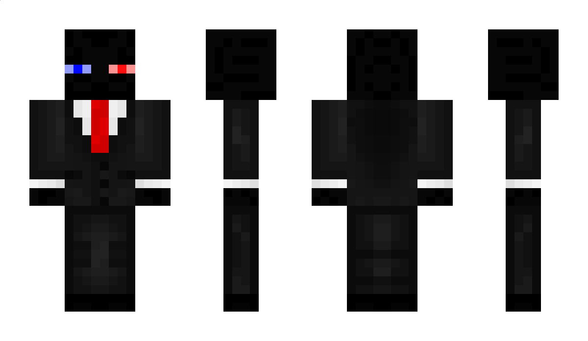 xBartuss Minecraft Skin