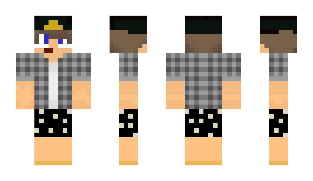 Basti__GHG Minecraft Skin