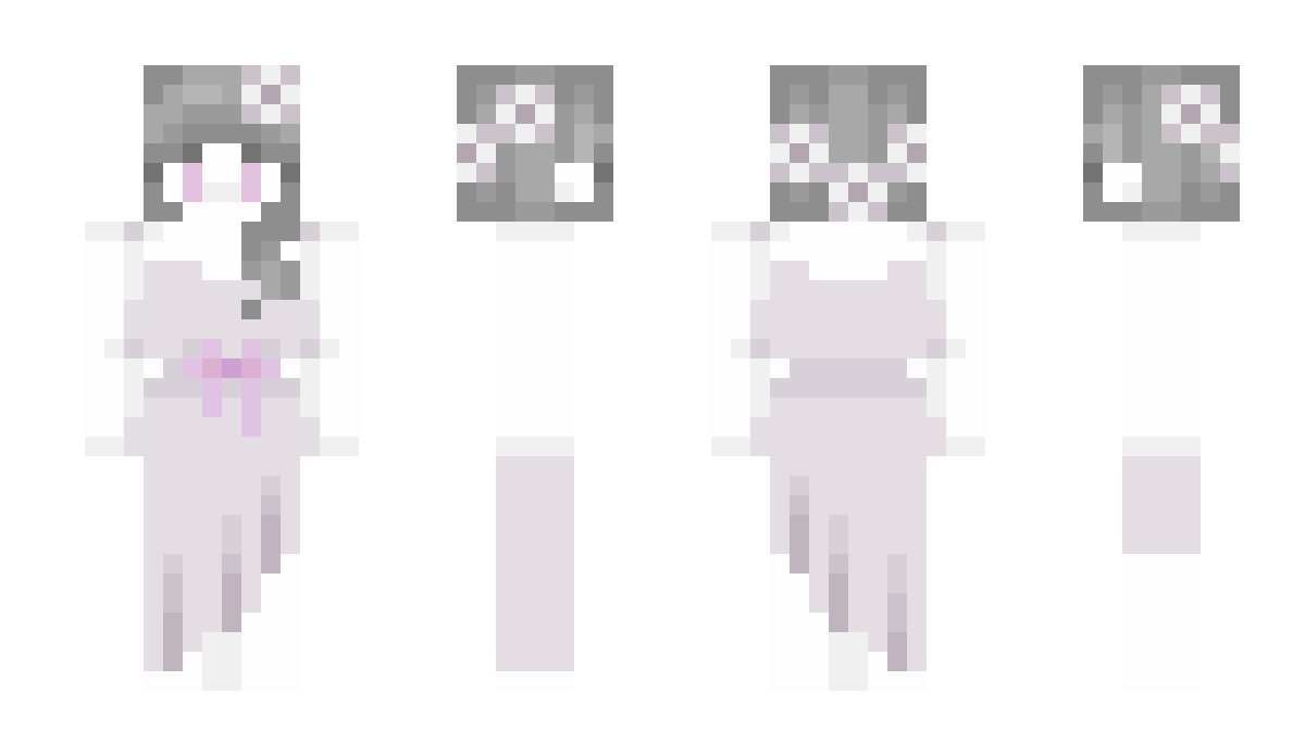 karamb1t Minecraft Skin