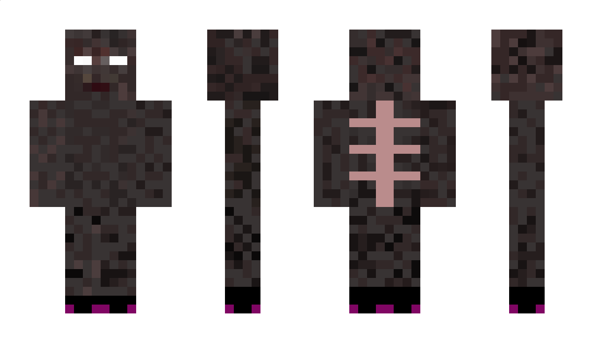 nikitos_t Minecraft Skin