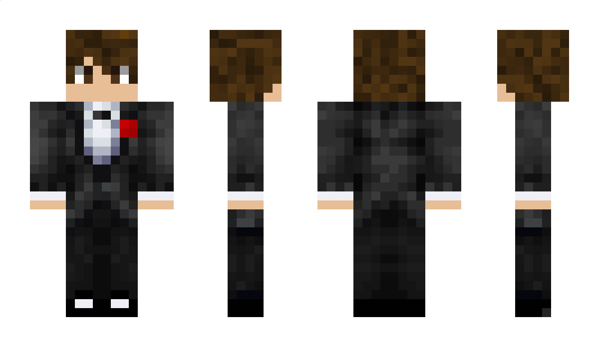 Bekobey Minecraft Skin