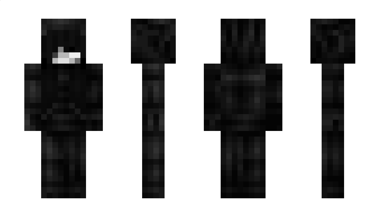 ripdobrikov Minecraft Skin