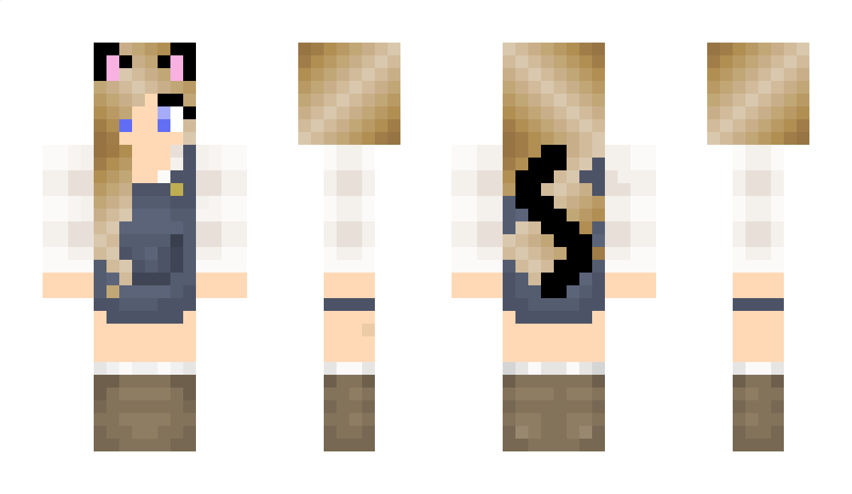 _zabka_ Minecraft Skin