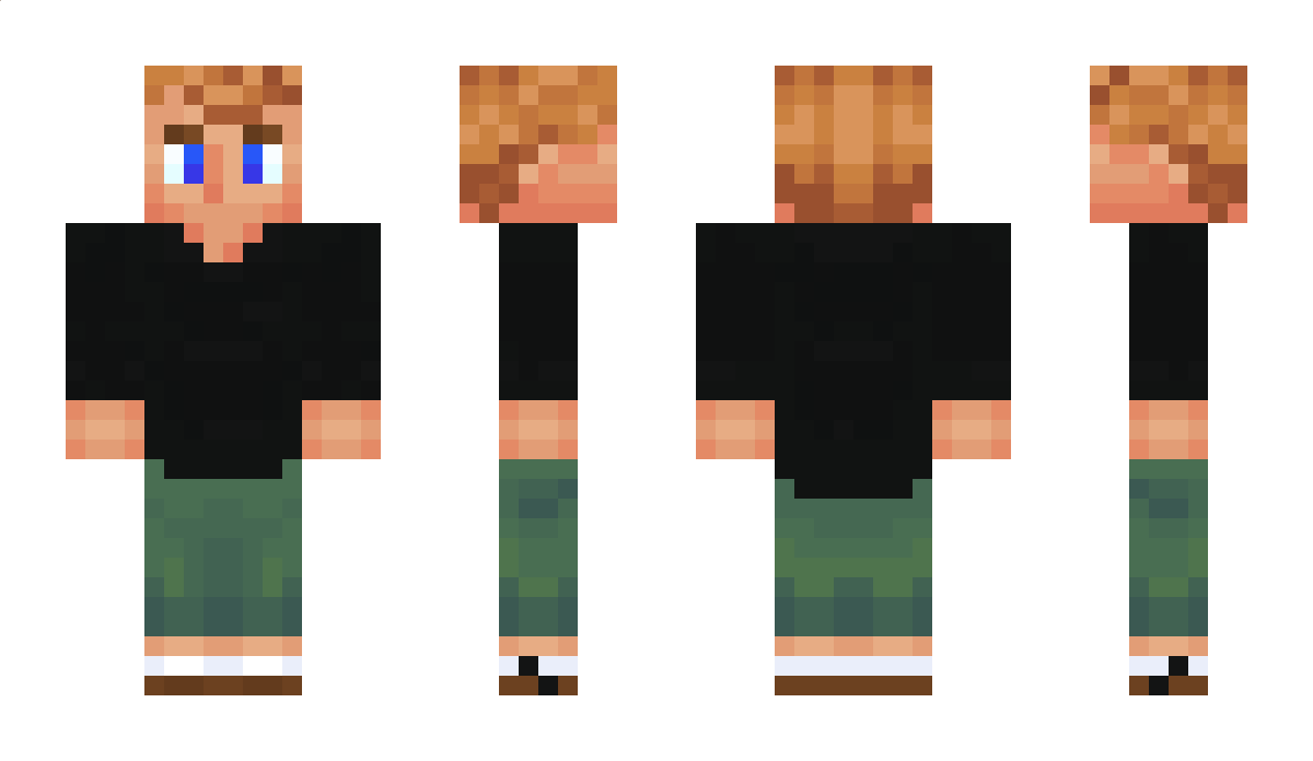 _Chis_ Minecraft Skin