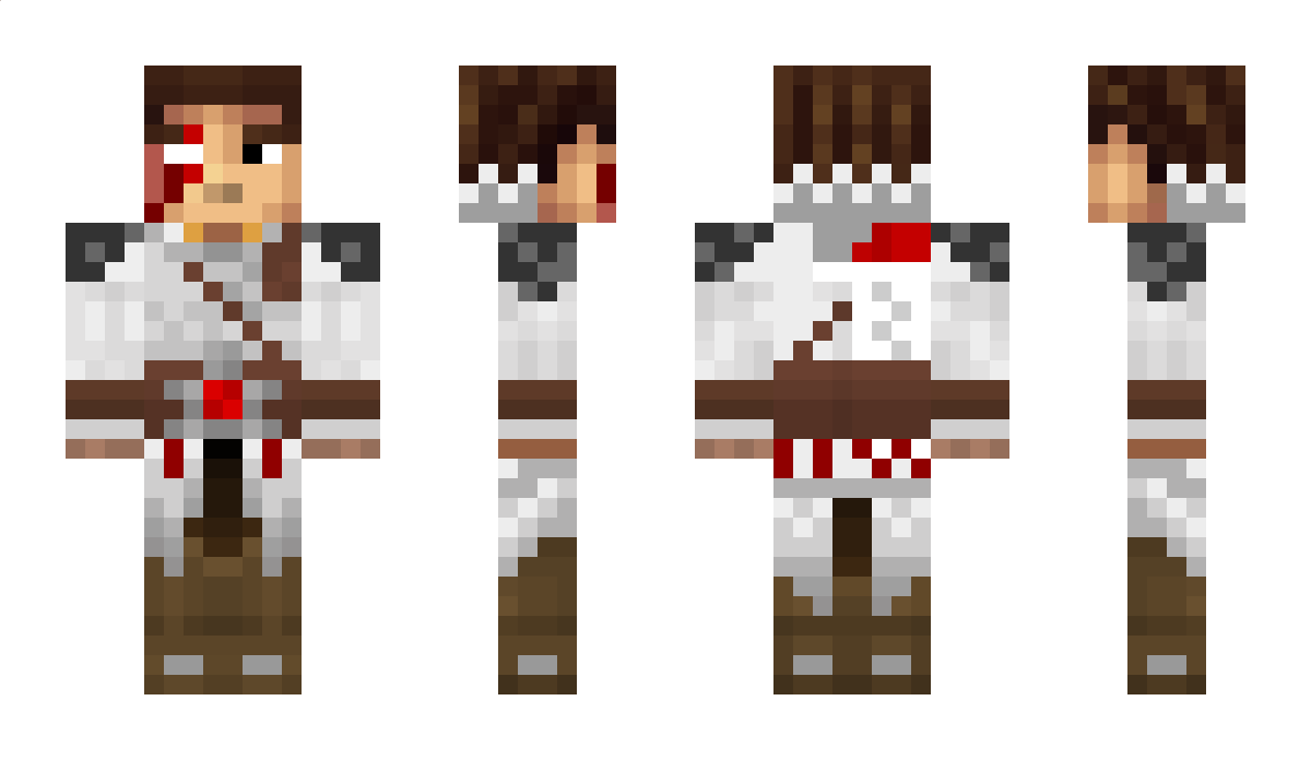 randomboypopt Minecraft Skin