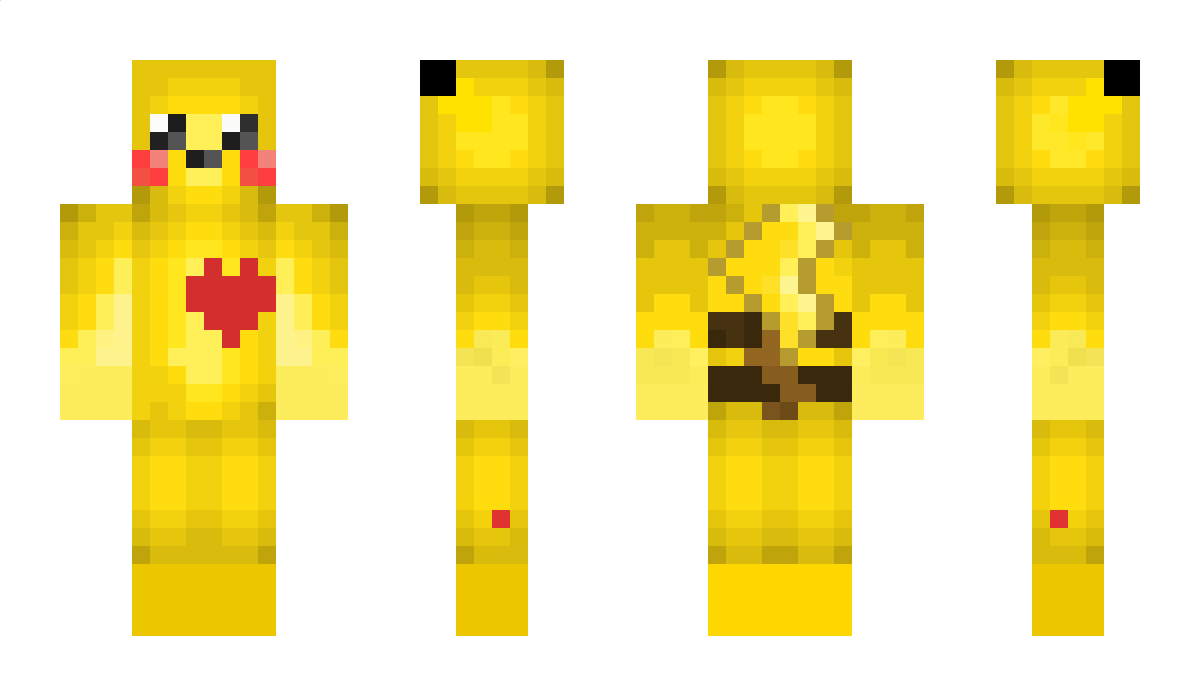 IconZ Minecraft Skin