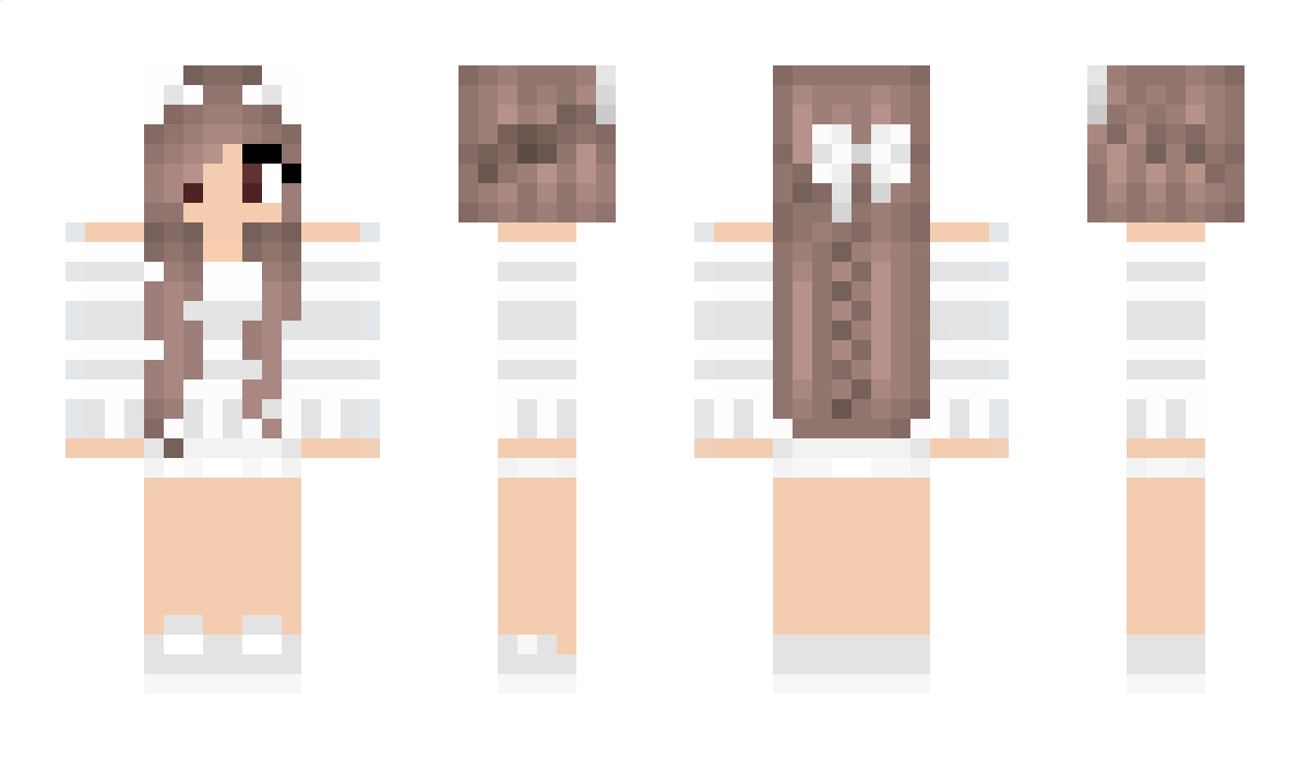 u72 Minecraft Skin