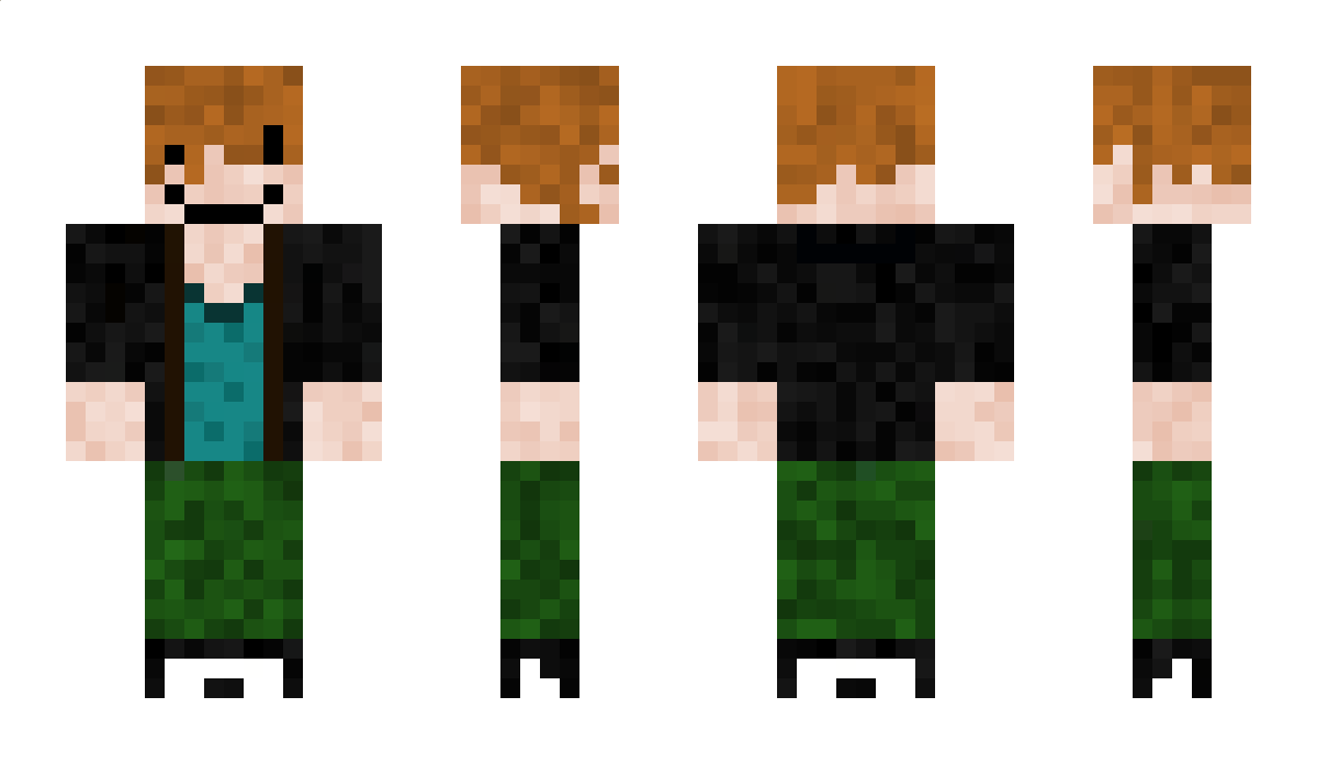 kobycw Minecraft Skin