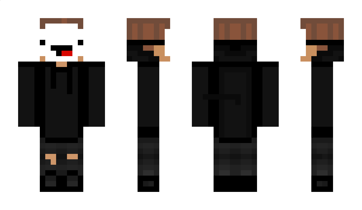 oren77552 Minecraft Skin