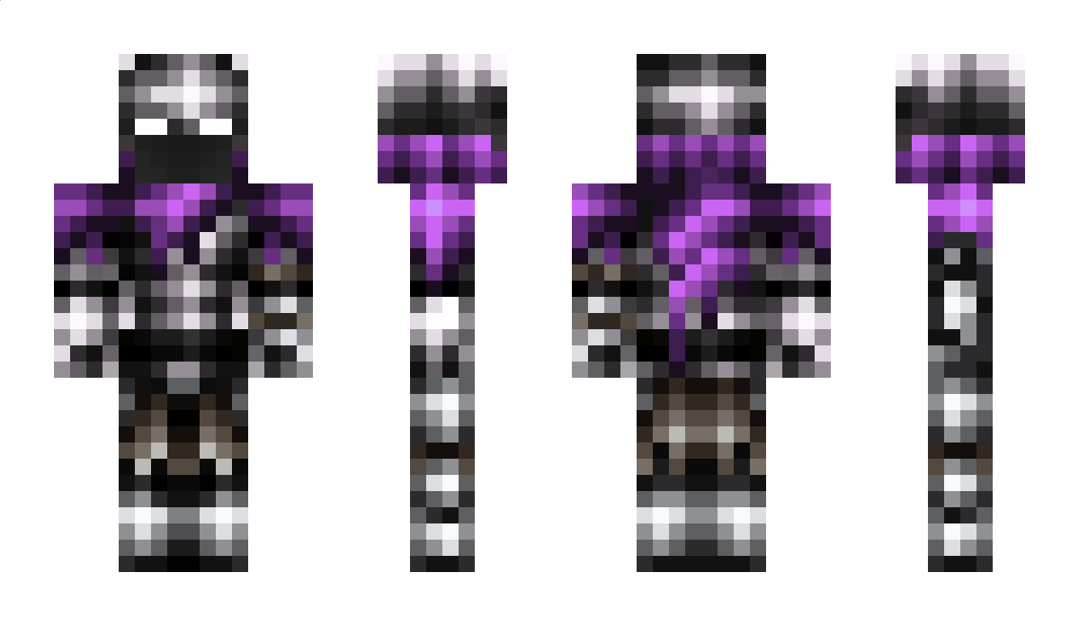 jwnax Minecraft Skin