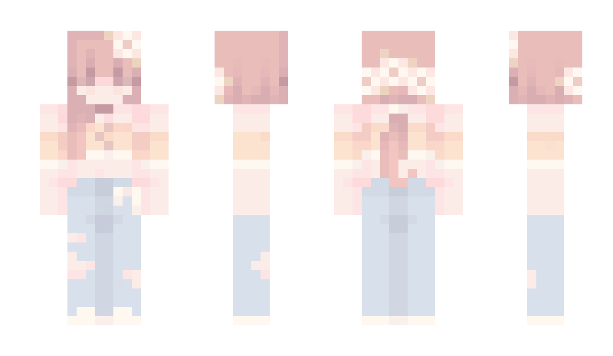 oPurge_ Minecraft Skin