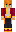 Venegeitor Minecraft Skin