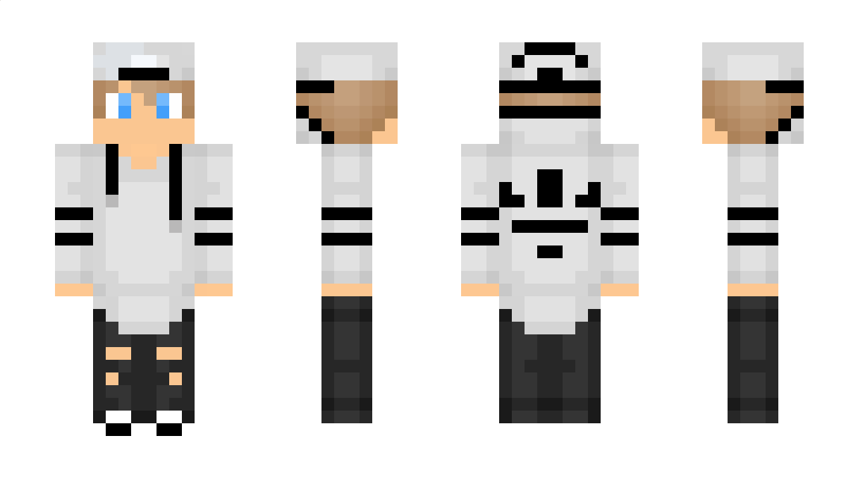 _TheFireBoy_ Minecraft Skin