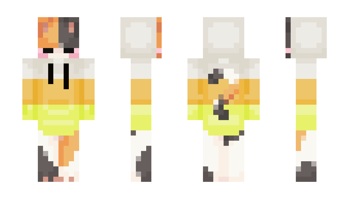 yohangplay Minecraft Skin