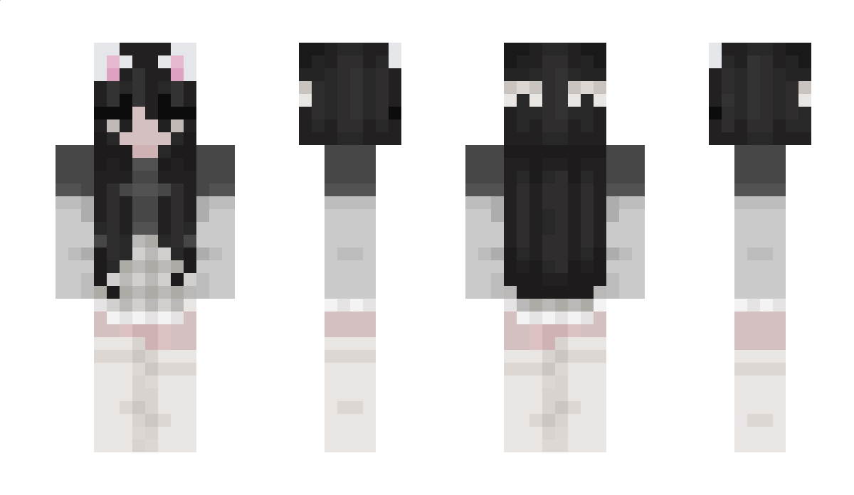 ebng Minecraft Skin