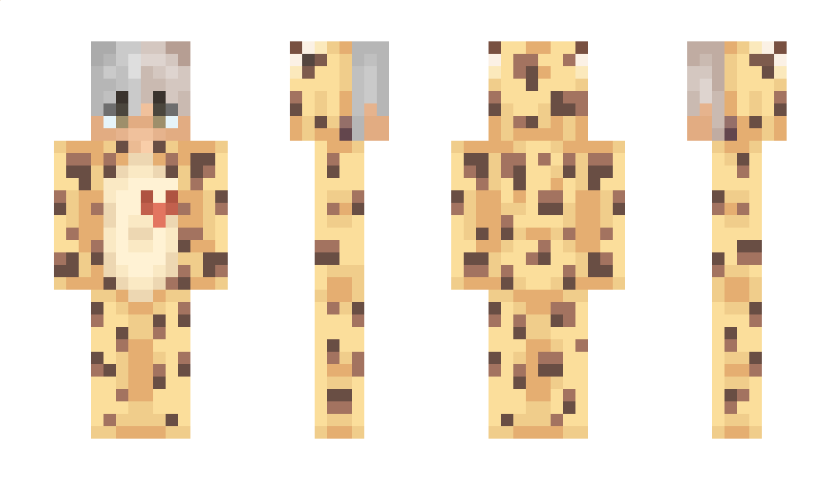 My_Dad Minecraft Skin