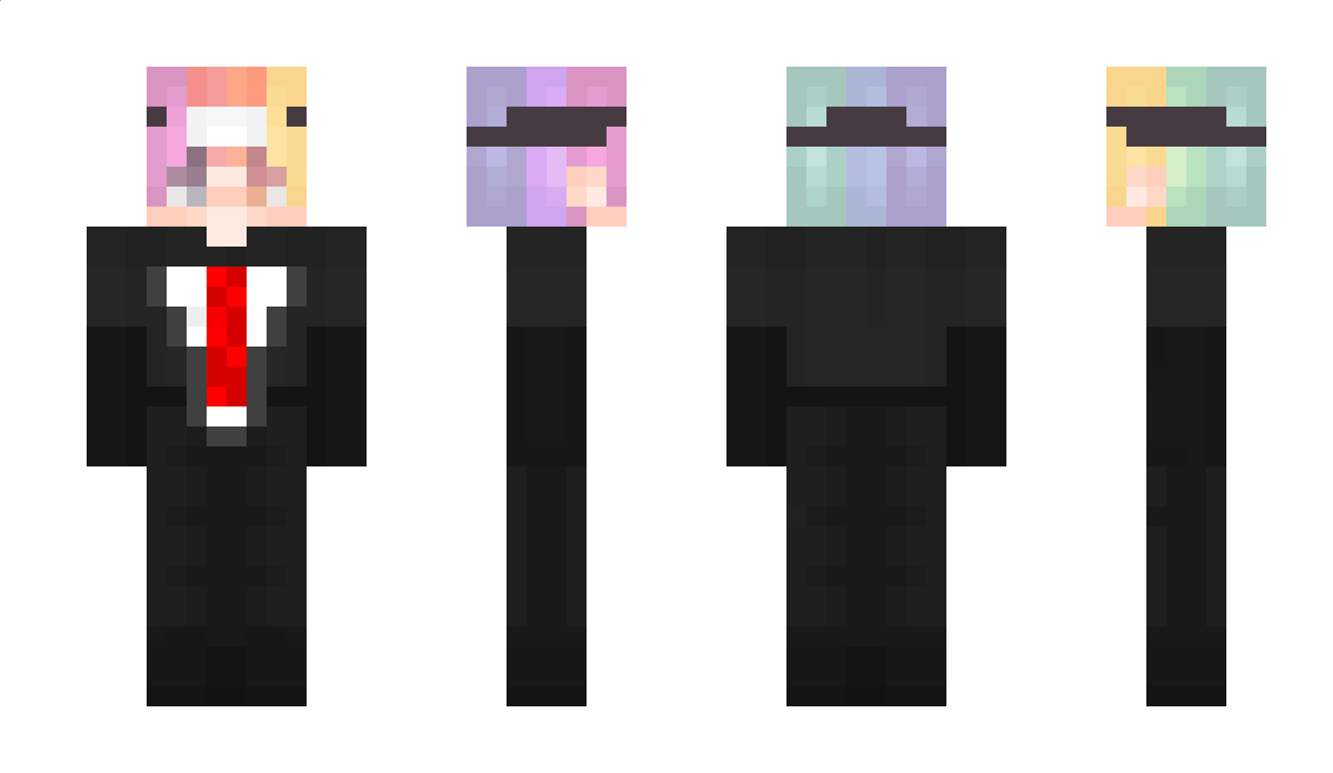 Hej_Cosiek_ Minecraft Skin