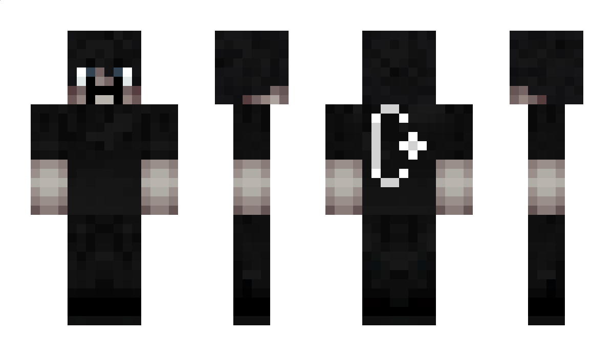 Turkischen Minecraft Skin