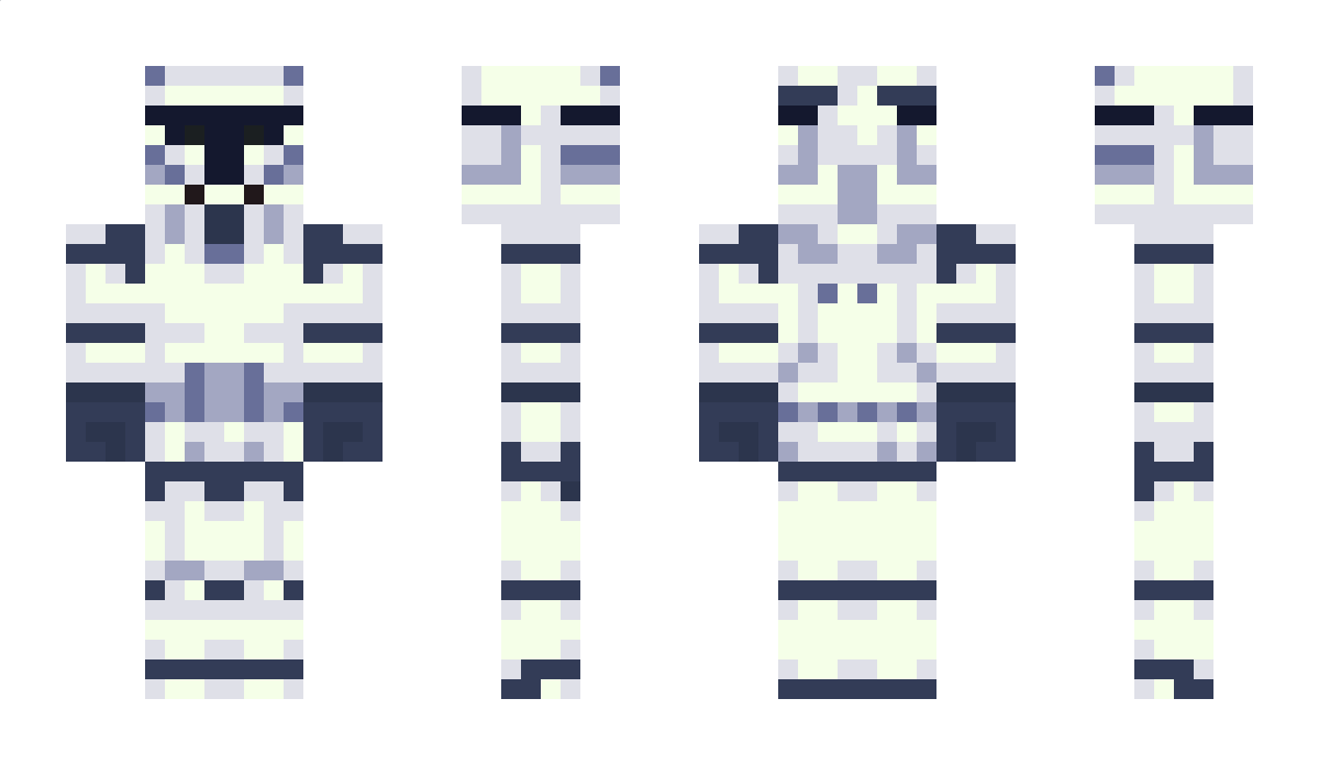 Tiberius_Ogden Minecraft Skin