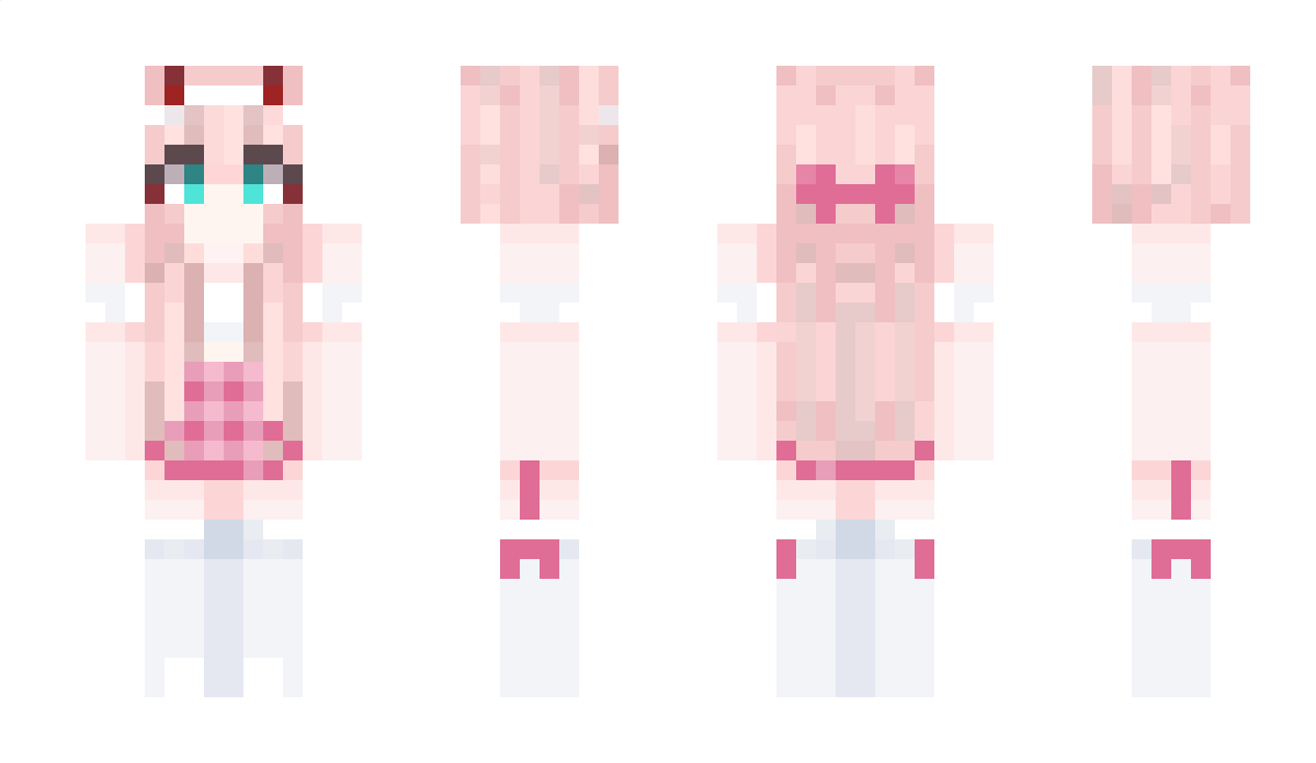 Affa20 Minecraft Skin