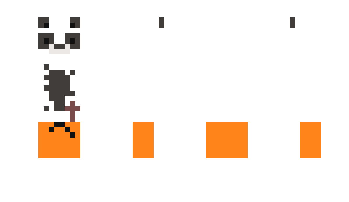 MiloszekZadymiaz Minecraft Skin