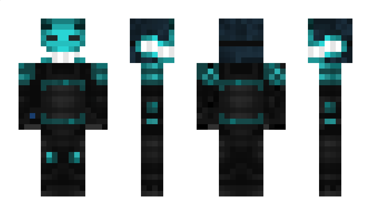 Kingslayer2_0 Minecraft Skin