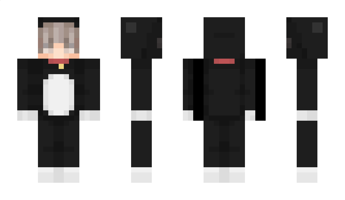 1Az_ Minecraft Skin