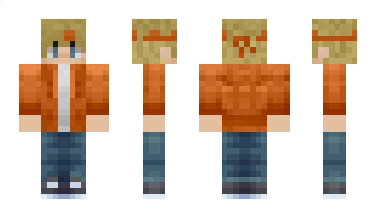 _EdenGuard_ Minecraft Skin