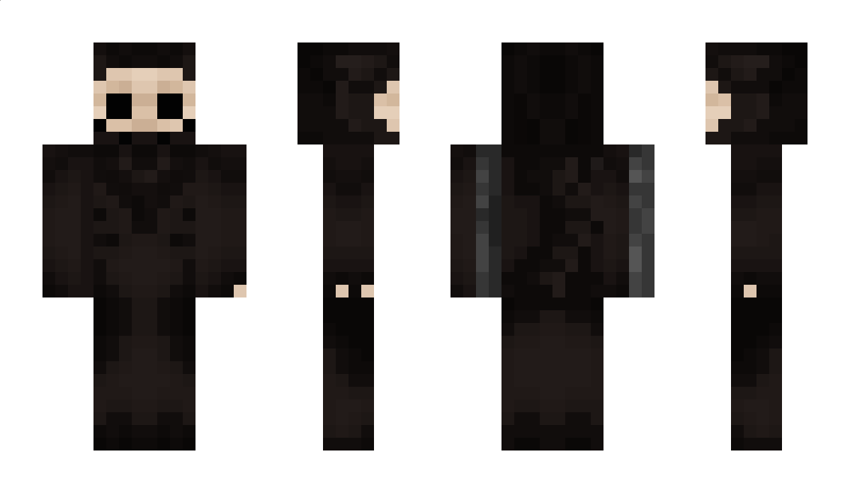 Tew_Point_0 Minecraft Skin