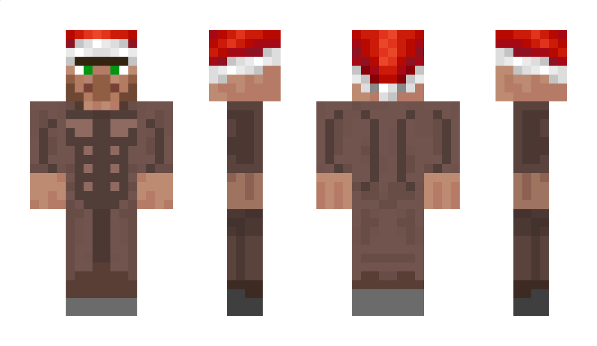 Domi_der_Krasse Minecraft Skin