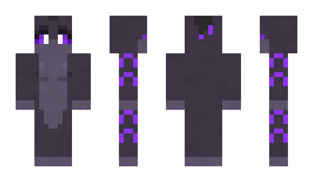 OogusWagoogus Minecraft Skin